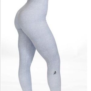 Alainah II Allure Legging Signature Herringbone